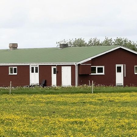 Kaldbakur Guesthouse Heimaland Zewnętrze zdjęcie