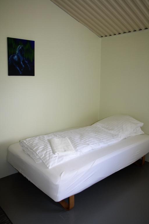 Kaldbakur Guesthouse Heimaland Zewnętrze zdjęcie
