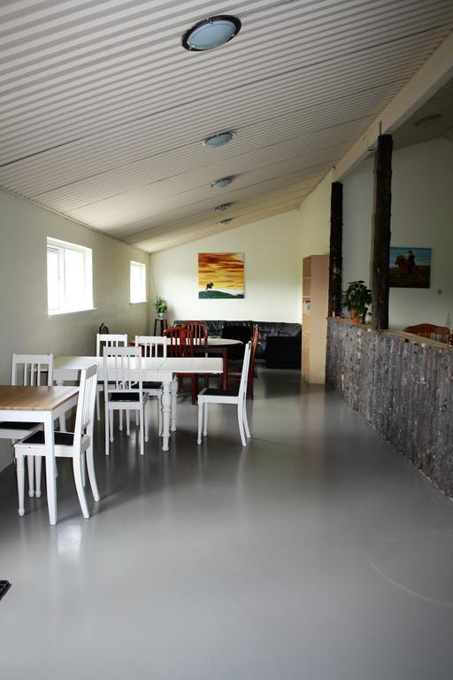 Kaldbakur Guesthouse Heimaland Zewnętrze zdjęcie