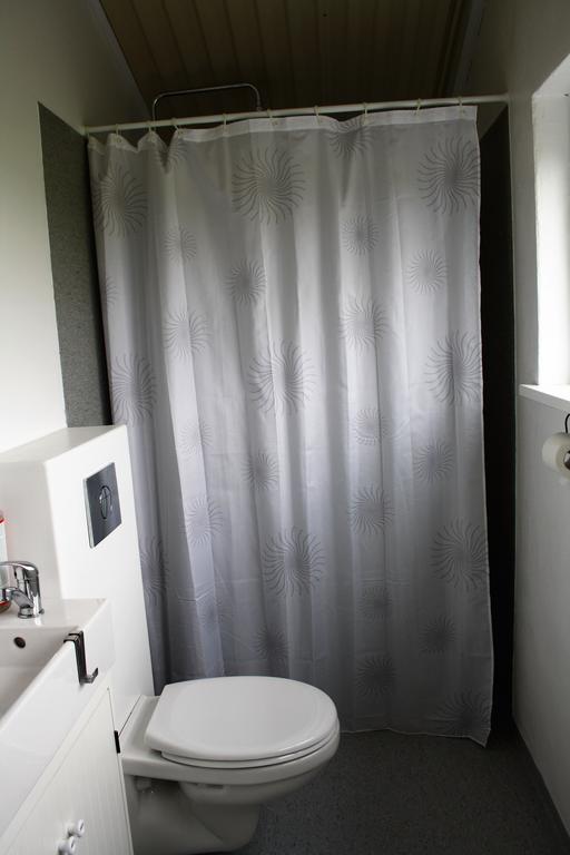 Kaldbakur Guesthouse Heimaland Zewnętrze zdjęcie
