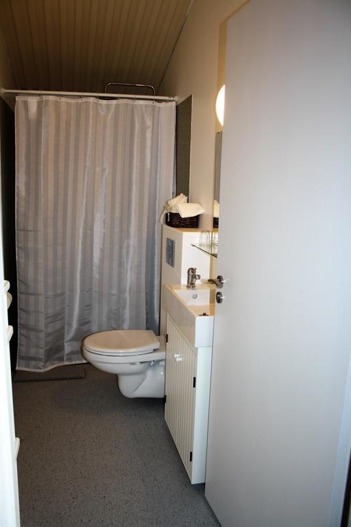 Kaldbakur Guesthouse Heimaland Zewnętrze zdjęcie