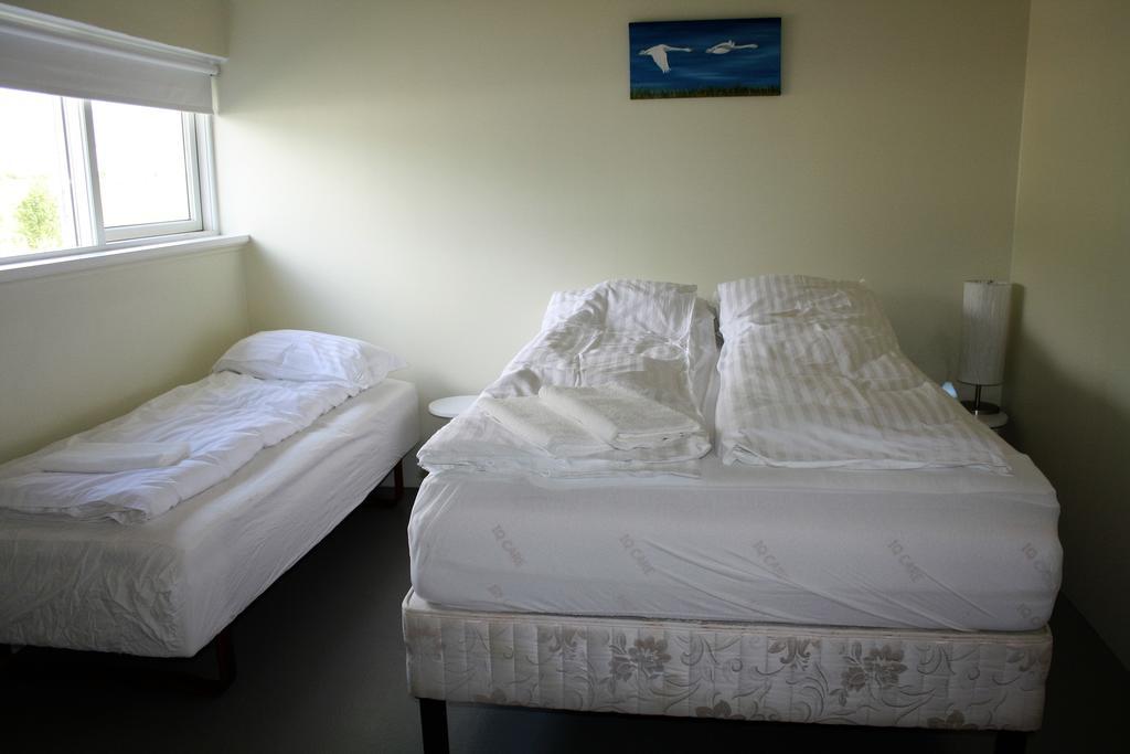 Kaldbakur Guesthouse Heimaland Zewnętrze zdjęcie