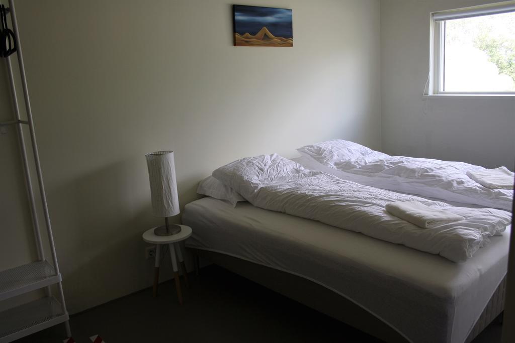 Kaldbakur Guesthouse Heimaland Zewnętrze zdjęcie