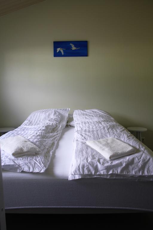 Kaldbakur Guesthouse Heimaland Zewnętrze zdjęcie